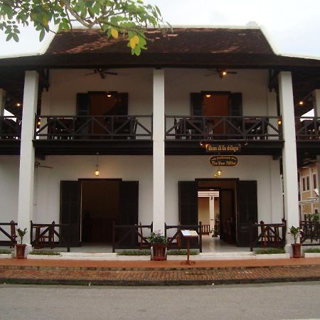 The View Pavilion Луанг Прабанг Екстериор снимка