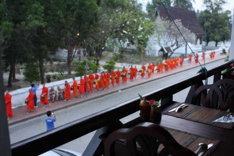The View Pavilion Луанг Прабанг Екстериор снимка